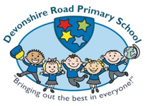 Devonshire Road Primary School - Bolton